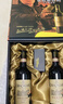 张裕（CHANGYU）解百纳品酒大师干红葡萄酒双支礼盒750ML*2支 自饮礼赠 实拍图