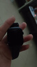 华为WATCH FIT 3 华为智能手表 幻夜黑 轻薄大屏运动减脂 男女情侣手表 实拍图