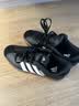 阿迪达斯（adidas）男 运动休闲鞋 VL COURT 3.0 ID6286 黑色 40码/UK6.5 实拍图