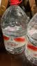 娃哈哈纯净水15L*1桶 大桶水一次性桶装水不循环使用哇哈哈饮用水 实拍图