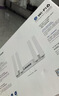 普联（TP-LINK） 大道AX3000满血WiFi6千兆无线路由器 5G双频家用穿墙 Mesh 3000M无线速率 信号增强 易展 XDR3010 实拍图