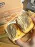 三只松鼠黄金乳酪条面包450g/箱/约5枚 儿童学生早餐蛋糕糕点点心 实拍图
