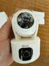 乔安（JOOAN）双摄1600万像素监控摄像头无线wifi网络高清监控器360度无死角带夜视全景云台家用AI监控手机远程 实拍图