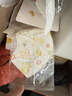 超亚 儿童3d立体口罩婴儿口罩婴幼儿一次性医用外科透气夏季过敏30只 实拍图