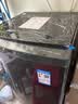 小天鹅（LittleSwan）波轮洗衣机全自动家用 10KG 直驱变频 TB10V28DT 一级能效 除菌螨 以旧换新 京东自营 出租房宿舍 实拍图