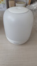 美的（Midea）床头灯卧室柔光小夜灯充电台灯三色调光节日创意礼品礼物起夜灯 实拍图