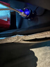 纽曼（Newmine）车载充电器超级快充一拖三汽车点烟器充电器车载快充华为苹果17转换头 实拍图