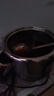 三角牌（Triangle）电饭煲4-5人老式316不锈钢0涂层2-3人电饭锅家用5-8人大容量微压蒸煮一体饭粥锅 5升【母婴级316不锈钢】0涂层内胆 5L 实拍图