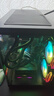 华硕（ASUS）ROG全家桶英特尔酷睿14代i5/i7组装台式机电脑主机5060ti独显游戏电竞商用办公设计水冷整机全套 九：i7-14700KF丨5070独显丨1TB 华硕单主机【赠六年质保】 实拍图