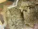 鳗鱼皇后鳗鱼饭团(海苔味)125g*4 独立包装早餐学生餐夜宵微波炉加热即食 实拍图