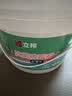 立邦补墙膏墙面修复防霉抗菌墙面修补膏堵洞腻子膏白色2.5kg 实拍图