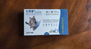 大宠爱 猫驱虫药 体内外同驱耳螨虱子跳蚤虫 2.6-7.5kg成猫 6支装 实拍图