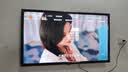 4KK王牌全新50\55\65\75\85\100英寸电视机 4K超清 智能WiFi语音网络手机投屏家用酒店宾馆液晶平板电视 LED70高清网络版（长高108X65厘米） 实拍图