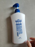 舒肤佳健康净护沐浴露2.72kg(纯白1kg+柠檬1kg+樱花720g) 沐浴乳液男女 实拍图