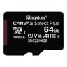 闪迪（SanDisk）128GB TF（MicroSD）4K内存卡 行车记录仪 监控摄像头专用 循环录制10,000小时 高耐用存储卡 实拍图