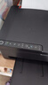 爱普生（EPSON）【6代新品】L3353墨仓式彩色家用AI学习打印机 L3251/L3255升级版(打印复印扫描 微信/无线 黑色） 实拍图