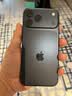 Apple/苹果【点击“立即领取”享补贴】iPhone 17 Pro Max 256GB 深蓝色 移动联通电信5G 双卡双待手机 实拍图