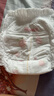 好奇（Huggies） 铂金装拉拉裤 婴儿成长裤轻薄透气小桃裤尿不湿训练裤 云感舒爽 成长裤XL42片【12-17kg】 实拍图