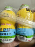 金豆芽儿童金银花柚子汁155ml*16瓶夏天孩子饮料宝宝果汁西柚汁 实拍图