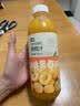 七鲜100%NFC黄桃汁 750ml 实拍图