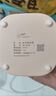 BEBEBAObebebao比比暴双边变频吸奶器电动便携孕产妇拔奶静音挤乳大吸力 柔雾粉PPSU奶瓶旗舰款 实拍图