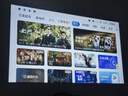 AUBOX投影仪家用家庭影院8K超高清白天直投办公会议教学培训卧室小型宿舍投影机一体机手机投屏民宿 投影仪家用超高清2026新款云台高配店主推荐 实拍图