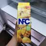 摘养100%NFC芒果汁原浆1kg*2 过节送礼婚宴聚会鲜榨果汁饮料 实拍图