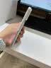 倍思【冰透磁吸|散热快】适用iphone17手机壳苹果17保护套磁吸镜头全包透明气囊防摔 实拍图