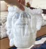 babycare皇室狮子王国拉拉裤箱装XXXL24*4包(>17kg)尿不湿亲肤透气 实拍图