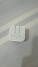 Apple/苹果 40W type-c快充充电器 苹果usb-c原装充电头 旗舰店新款苹果iPhone 17 Pro Max充电器 实拍图