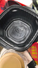 海底捞自热火锅 方便速食出游免煮脆爽牛肚火锅435g 实拍图