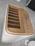 多乐信（DOROSIN）家用除湿机 除湿量30升/天 60㎡ 地下室智能除潮干衣除湿APP智控负离子干燥机ER-630ES 实拍图