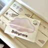 babycare婴儿云柔巾儿童超柔软面巾纸纸巾清洁保湿抽纸乳霜纸 108抽*18包 实拍图