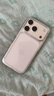 Apple/苹果【点击“立即领取“享补贴】iPhone 17 Pro 256GB 银色 支持移动联通电信5G 双卡双待手机 实拍图
