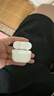Apple/苹果 【充电线套装】AirPods 4 搭配USB-C充电盒 苹果耳机蓝牙耳机无线耳机 适用iPhone/iPad/Mac 实拍图