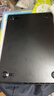 VOKAMO【2026新款M5适用】MacBook Pro14保护壳带支架21到2025年款苹果电脑笔记本M5/4/3/2磨砂外套 透黑 实拍图