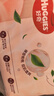 好奇（Huggies）铂金装小桃裤成长裤L120片(9-14kg)尿不湿拉拉裤【夏季散热王】 实拍图