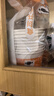 特美居（temeiju）一次性碗食品级450ml*50只 耐高温打包户外野餐圆形纸饭盒 实拍图