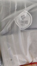 洁丽雅（Grace）纯棉10A级抗菌防螨全棉毛巾男士洗脸毛巾2条装吸水洗澡擦脸巾运动 实拍图