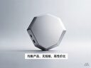 闪魔【AR增透抗反光】适用苹果17/16Pro钢化膜iPhone17手机膜AR增透全屏覆盖防尘无尘仓保护膜2片装 实拍图