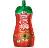 味好美（McCormicK）番茄沙司挤挤装 330g【0添加防腐剂/色素】意大利面酱披萨酱 实拍图
