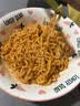 三养（SAMYANG）火鸡面三养速食方便面袋装 700g(140g*5)泡面拌面早餐零食 实拍图
