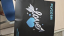 飞科（FLYCO）男士智能剃须刀旋转式电动刮胡刀剃胡须刀全身水洗三刀头生日节日礼物送男生朋友送父亲爸爸FS923 实拍图