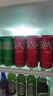 可口可乐（Coca-Cola）汽水饮料 可乐*4+雪碧*4+零度*4 200ml*12迷你罐 实拍图