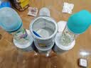 佳贝艾特羊奶粉 悦白婴幼儿奶粉 1段2段3段 荷兰原装原罐进口 新国标 2段400g*6罐 实拍图