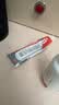 达克宁盐酸特比萘芬喷雾剂30ml+硝酸咪康唑乳膏凝胶20g软膏搽剂脚气药止痒脱皮烂脚丫真菌感染自营泡脚专用药 实拍图