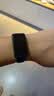 Keep智能运动手环B6 血氧心率监测手环 睡眠/情绪压力检测专业模式数据记录 星夜黑 七夕礼物送男女友 实拍图