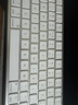 天际流【热卖榜·第1名】妙控鼠标键盘适配苹果ipad平板MacBook笔记本电脑台式air 无线蓝牙键鼠套装静音 【键鼠套餐-苹果白】MFI质量认证|原版妙控键位 实拍图
