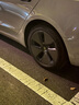 米其林（MICHELIN）静音棉轮胎 235/45ZR18 98Y T1 竞驰 PILOT SPORT 4 适配特斯拉 实拍图