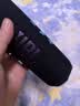 JBL FLIP7 音乐万花筒七代 蓝牙音箱 户外音响 AI音效增强 赛道扬声器 大学生毕业礼物 黑拼橙 实拍图